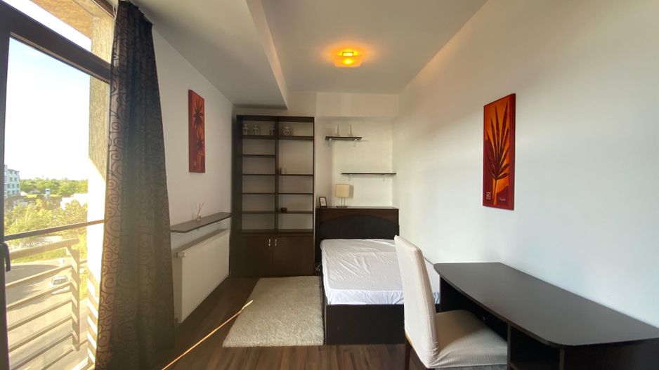 Apartament 3 camere Baneasa - Poză 8