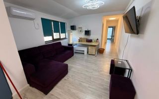 AP. 2 CAMERE OBOR, BLOC NOU, METROU 15 MINUTE, CENTRALA TERMICA - Poză 4