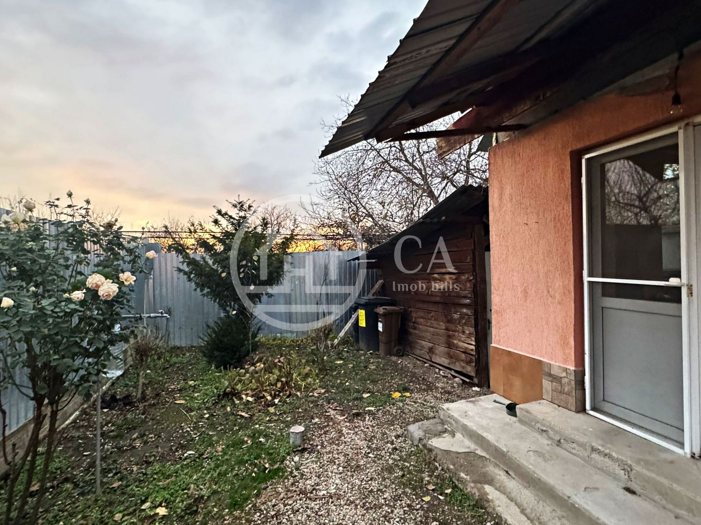 Casa de inchiriat cu 2 camere in zona Velenta, Oradea - Poză 10