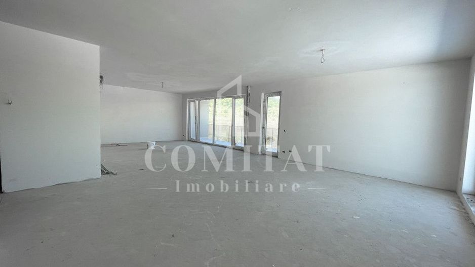 Apartament 4 Camere | 140mpu | 228mp Terasa | 3 Bai | Floresti - Poză 3