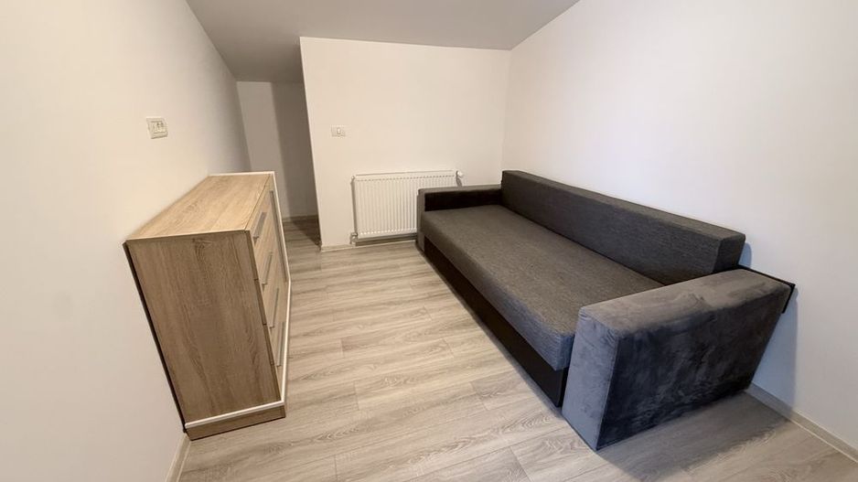 Proprietar 2 camere decomandate,bloc nou,prima inchiriere,zona Lipovei - Iulius Mall,mobilat - Poză 7