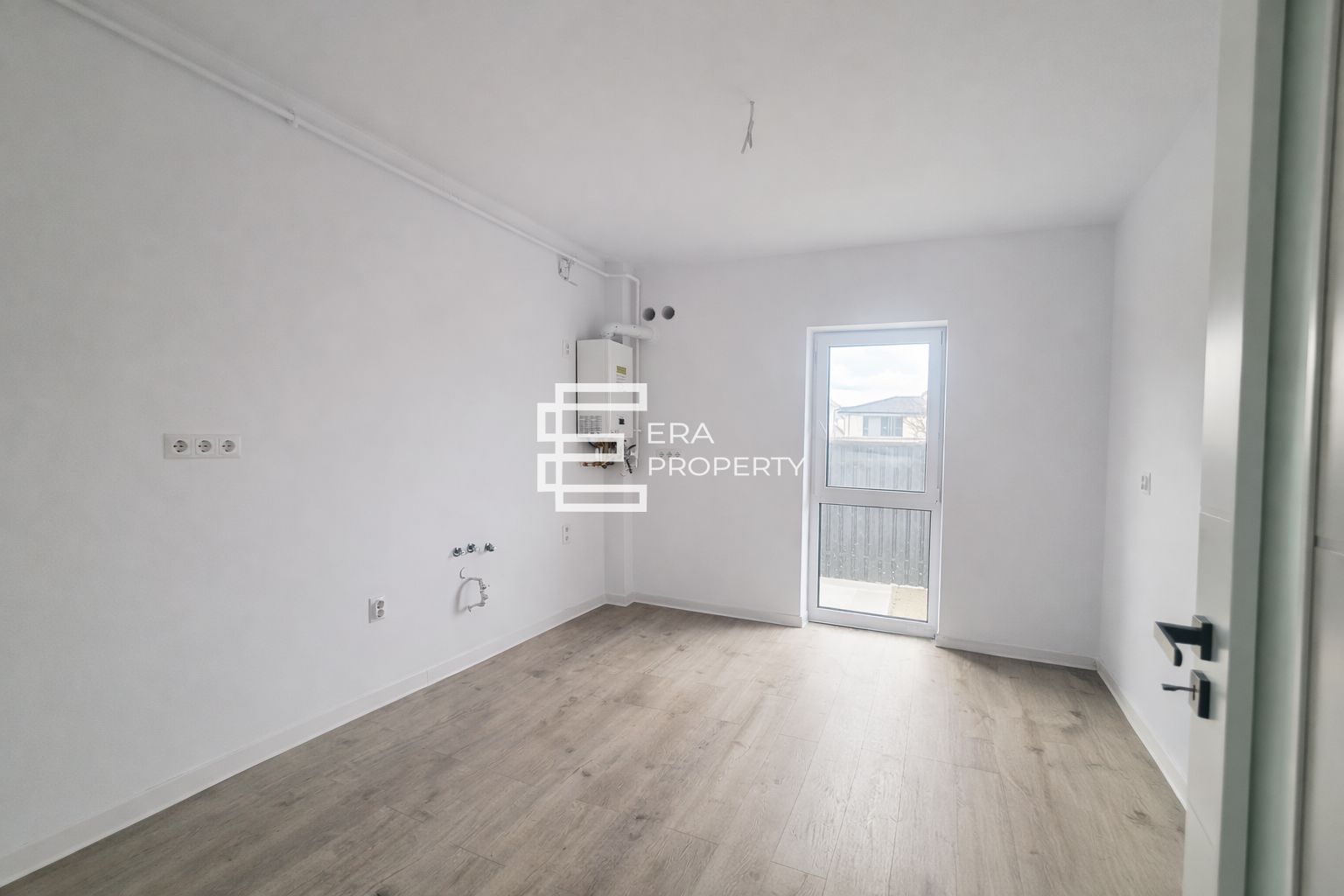 Apartament 2 camere | Etaj 1 | 56.25 mp utili  | Șelimbăr – Zona Unirii - Poză 2