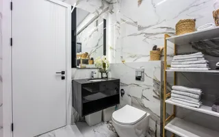 Vânzare apartament, 2 camere 66 mp, Complex Oasis, Rîșcani - Poză 14