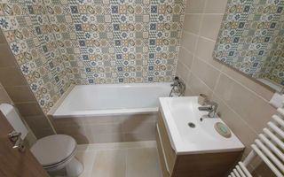 Apartament 2 camere , complet mobilat si utilat, Exigent Residence Plaza - Poză 4