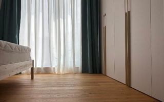 Apartament 3 camere Aviației | Loc de parcare - Poză 5