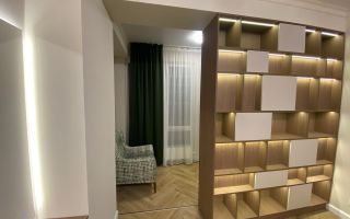 Chirie, apartament, 2 camere, strada Constantin Stere, Buiucani - Poză 3