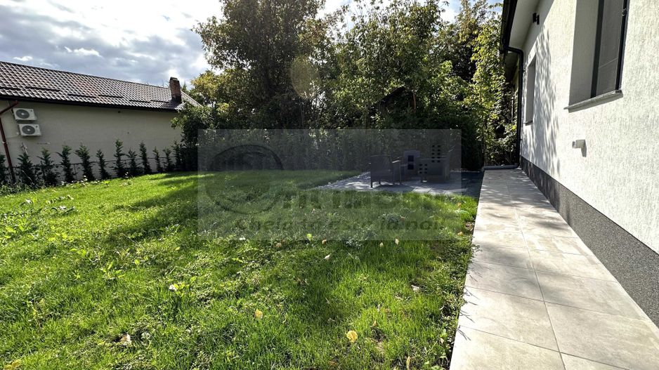 Casa Nou Renovata Prima Inchiriere 2 camere Centru Iasi - 899 euro - Poză 4