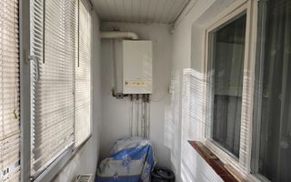 Dambovita | 2 Camere | Bloc Izolat | Centrala Proprie. - Poză 6