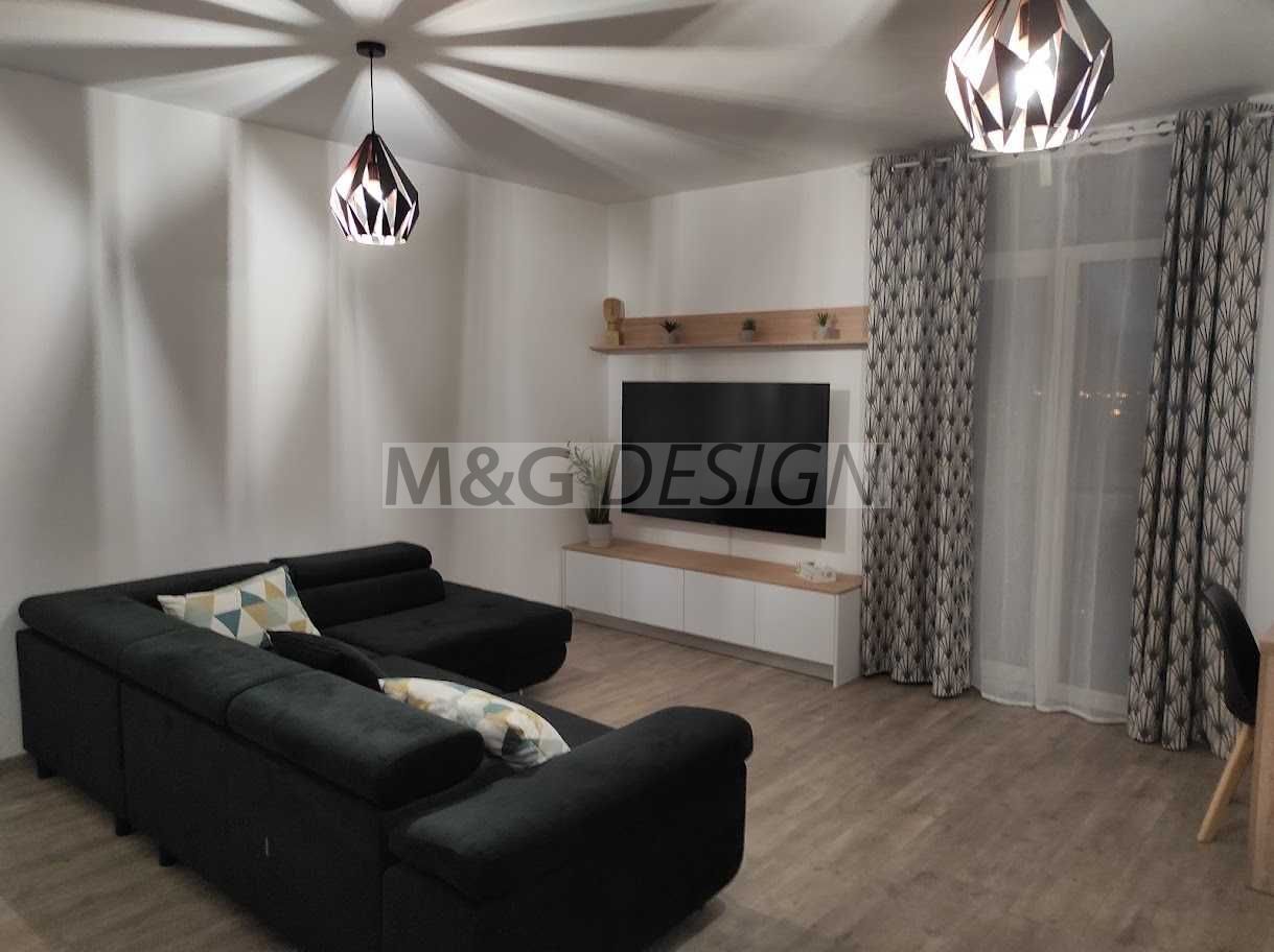 Apartament 1.5 camere  Vivalia V6 - Poză 1