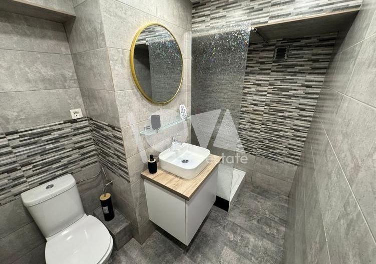 De închiriat: apartament 2 camere - renovat - Bd. Unirii - central - Poză 7