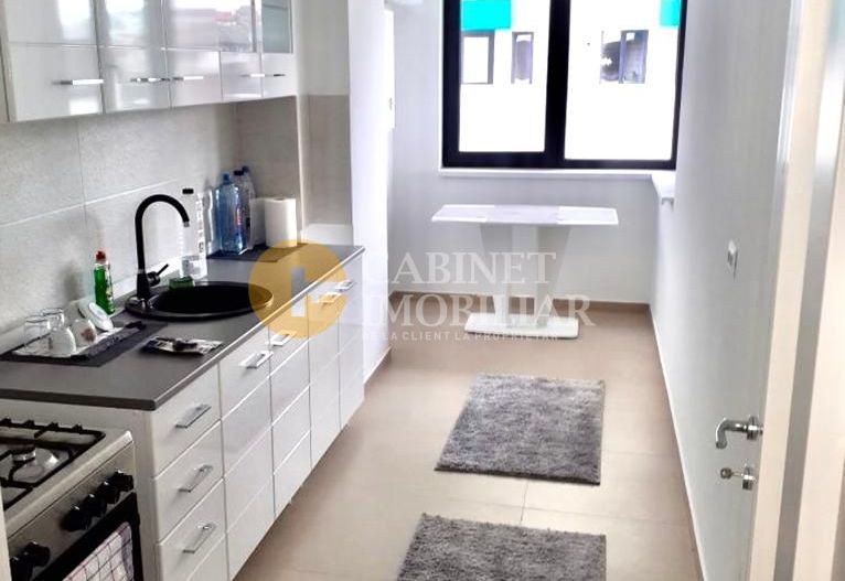 Apartament 2 camere decomandat etaj intermediat 61 mp - intabulat - Poză 4
