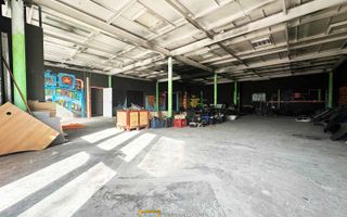 Hala industriala de inchiriat – Arad, Strada Padurii - Poză 3