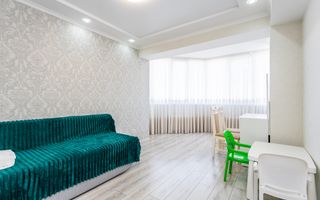 Vânzare, apartament, 2 camere, șos. Hâncești, Centru - Poză 10