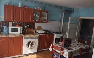 Casă | Teren 500 mp | Teren Suplimentar 700mp în folosință | Șura Mare - Poză 6