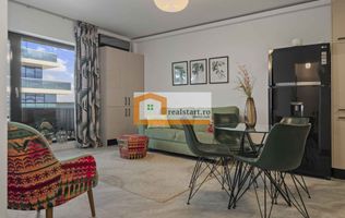 Side-View la Mare, Prima linie, 3/8, terasa 15mp,