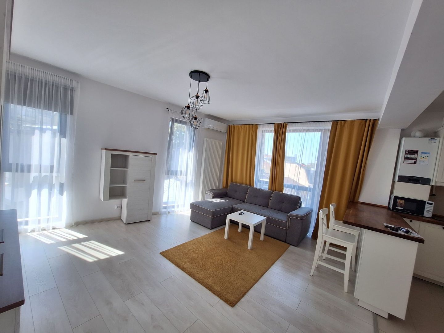 APARTAMENT LUX | OBOR | METROU - Poză 4