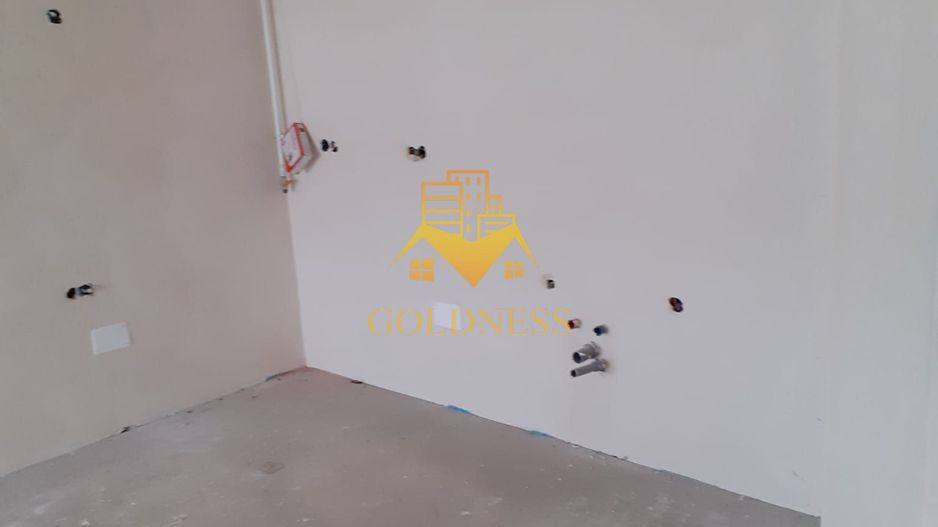 2 camere open space, Parcare, Eroilor Residence, Floresti - Poză 6