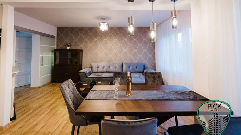 P 4234 - Apartament 2 camere în Târgu Mureș, Ultracentral - Poză 6