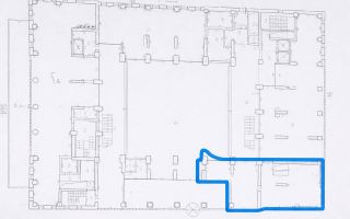 Chirie, spatiu comercial, 116 mp, bvd. Ștefan cel Mare și Sfânt,Centru - Poză 18
