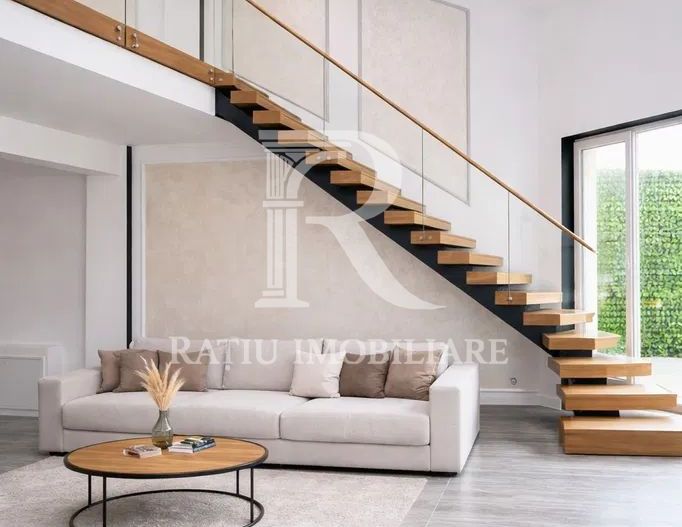 Apartament cu 2 camere tip mezanin | Central | Charm Residence | Oradea - Poză 1