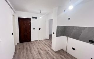 Apartament cu 3 camere de vanzare | Cartierul Manastur | Semidecomandat | - Poză 5