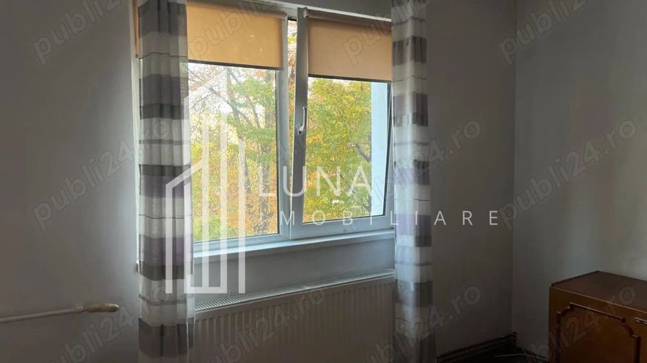 De vânzare – Apartament luminos, 2 camere, str. Neptun, Brașov - Poză 4