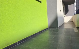 Apartament 2 camere, mobilat, utilat, et.1, pompe de căldură, parcare - Poză 11