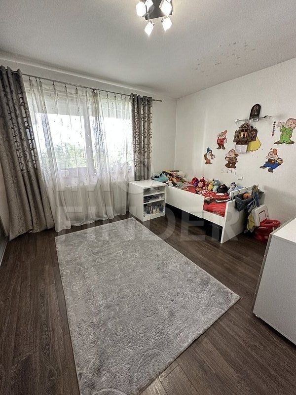 Apartament 3 camere imobil nou,garaj, Buna Ziua - Poză 7