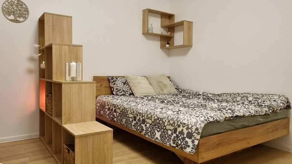 de inchiriat apartament Piata Pucheni, Confort Urban Residence - Poză 1