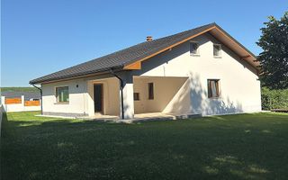 BÂRNOVA - Casă individuală P+POD, 156 mp + 1000 mp teren - Poză 6