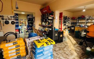 Spatiu Comercial in Rosiori - Poză 6