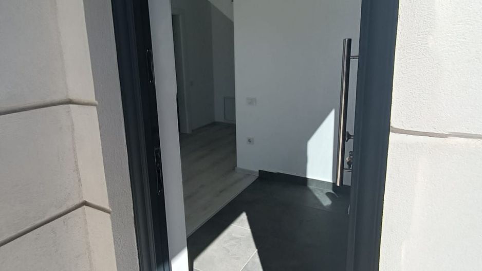 Vila Tunari Central, Proiect Deosebit, POMPA CALDURA - Poză 24