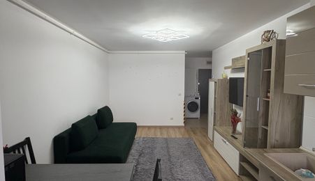 Apartament cu 2 camere  - Palladium Residence 1 - Metrou Nicolae Teclu