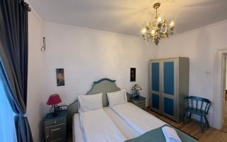 Apartament 3 camere | Sibiu Ultracentral | 78 mp, 2 băi - Poză 3