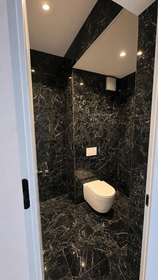 Apartament 3 camere cu grădină, prima închiriere – Green Lake Baneasa - Poză 25