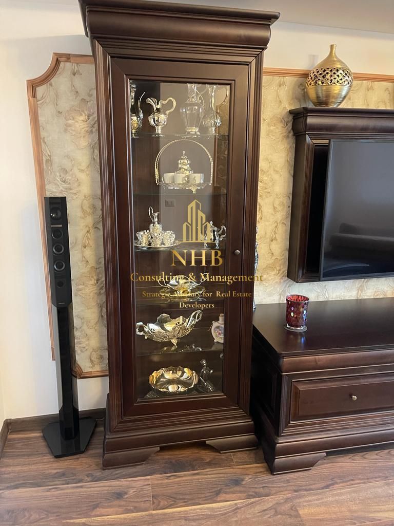 Apartament 3 Camere-CENTRALA PROPRIE-PARCARE-PIATA ALBA IULIA - Poză 16