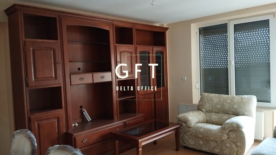 Apartament 3 camere de vanzare Bistrita, zona Libertatii - Poză 1