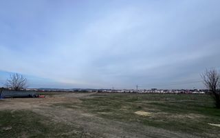 Teren Arabil Turnișor - Spre ferma de pui - Poză 2