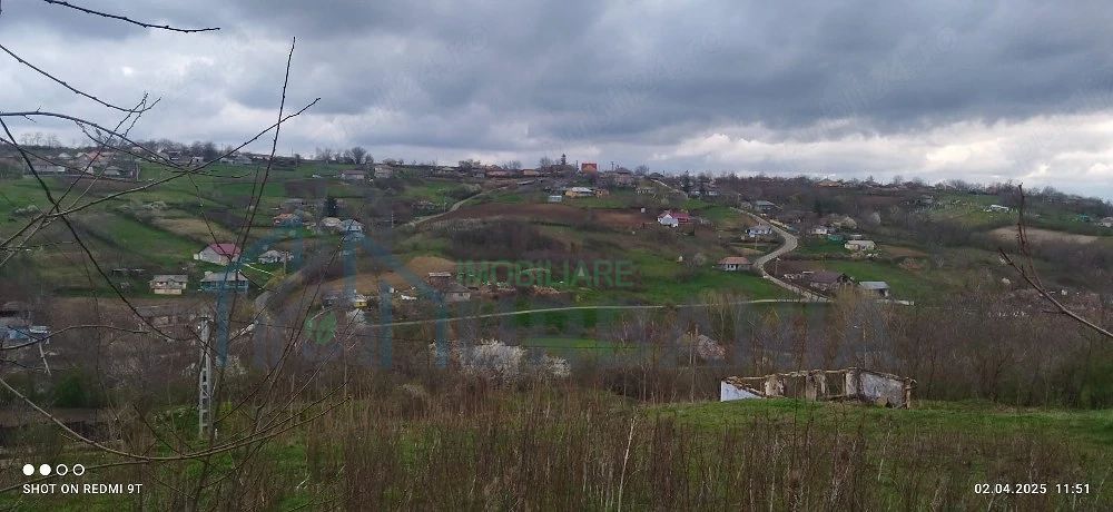 Teren intravilan de vanzare in Perieni, Iasi - Poză 5