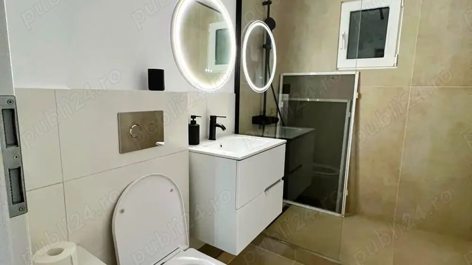 Apartament 2 camere de inchiriat | Calea Rahovei |Mall Liberty - Poză 5