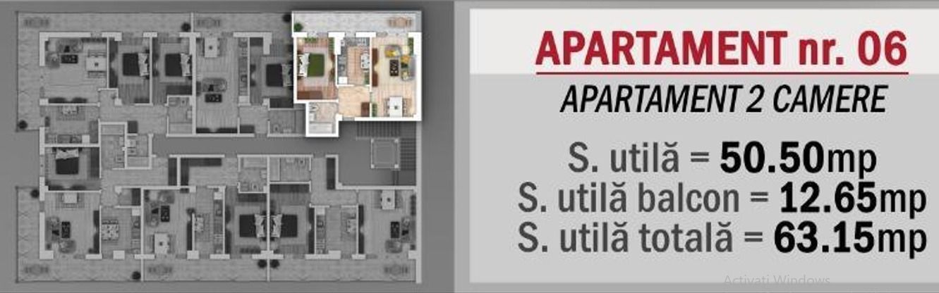 2cam.dec.lux/13min -pe jos Metrou N.Grigorescu,sector 3 - Poză 2