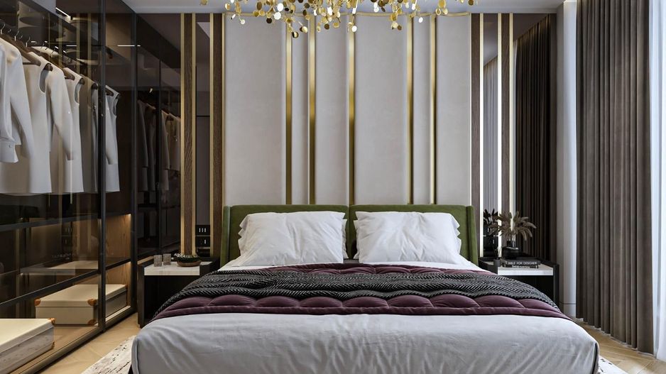 Apartament high end 3 camere BHB Avenue I Zona Floreasca I View superb - Poză 10