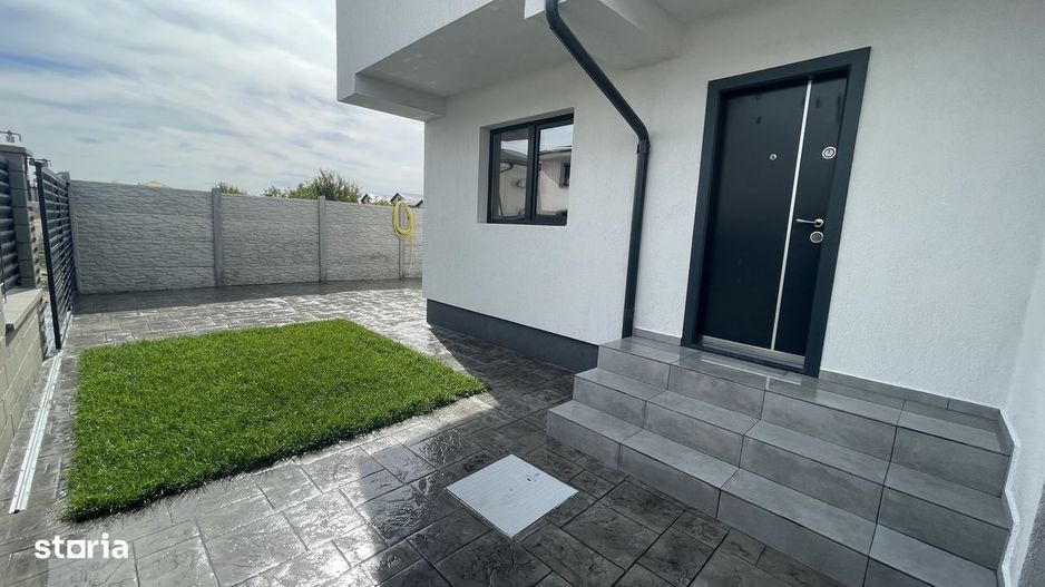 Vila tip duplex de vanzare | Bragadiru - Poză 4
