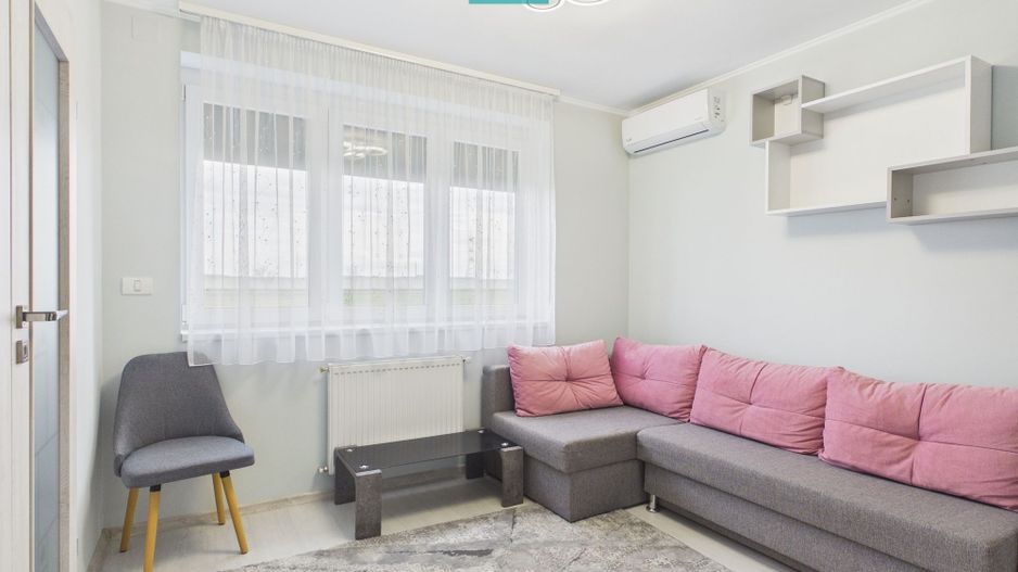 Ap 2 camere, Anastasia Residence, parcare proprie - Poză 11