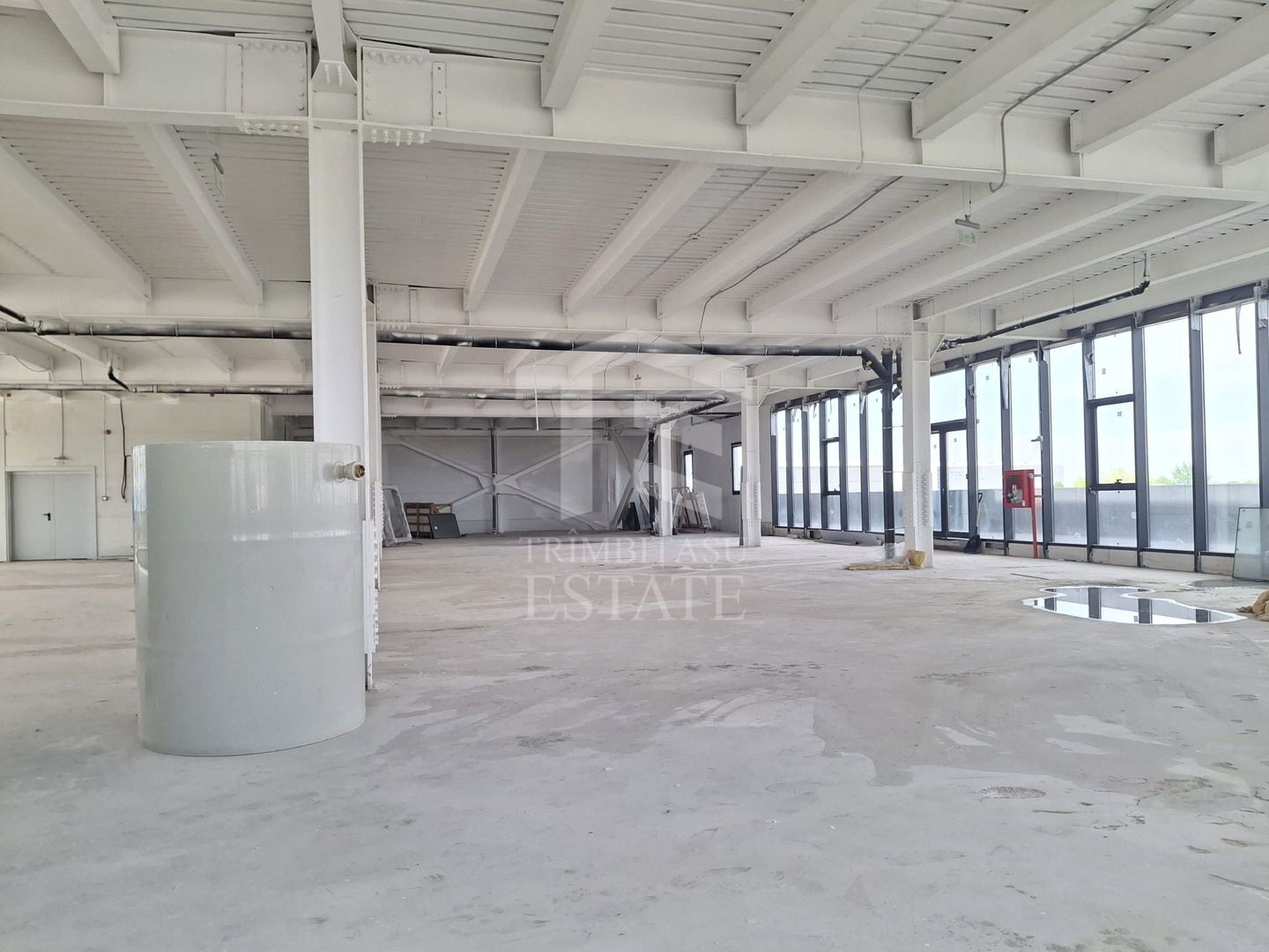 De Inchiriat Spatiu Comercial  Stefanesti de Jos Ilfov - Poză 7