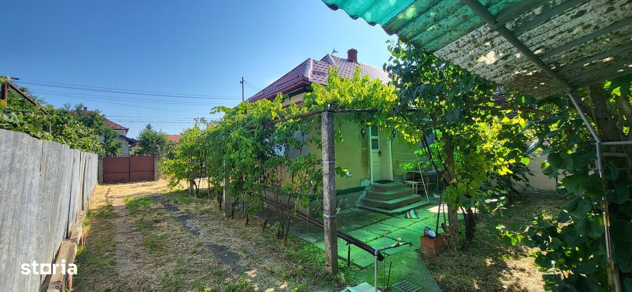 BRASADAS vinde casa in zona str. Teilor. - Poză 2