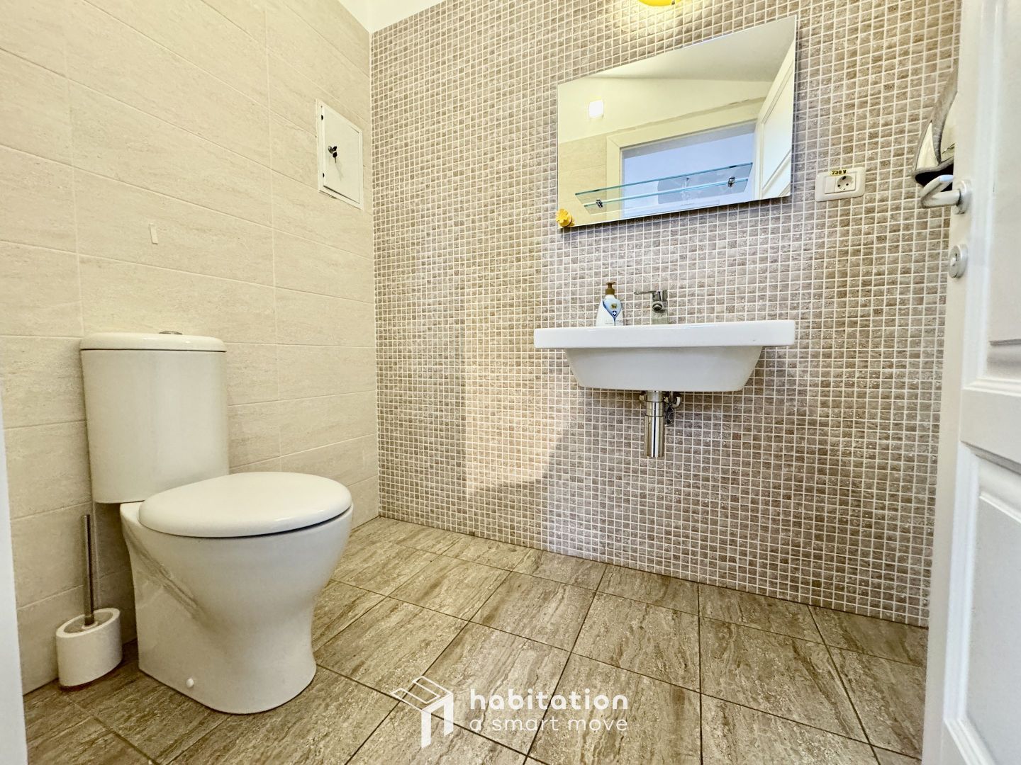 Spațiu Birou - Mansarda Cosy - Poză 12