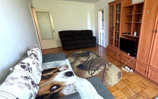 50.000 euro, APARTAMENT 2 camere semidecomandat, Micro 19 - Poză 4