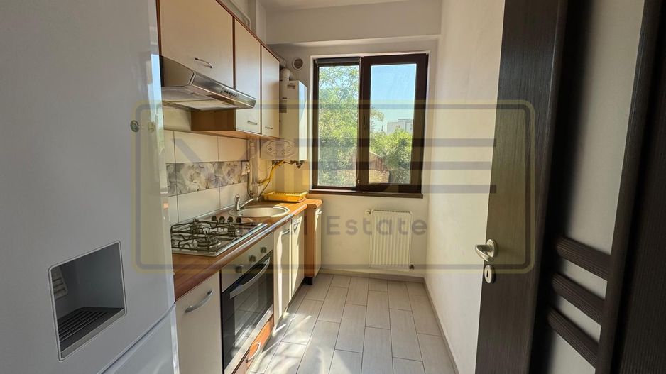 Apartament 2 camere decomandat+parcare Tatarasi - Poză 11