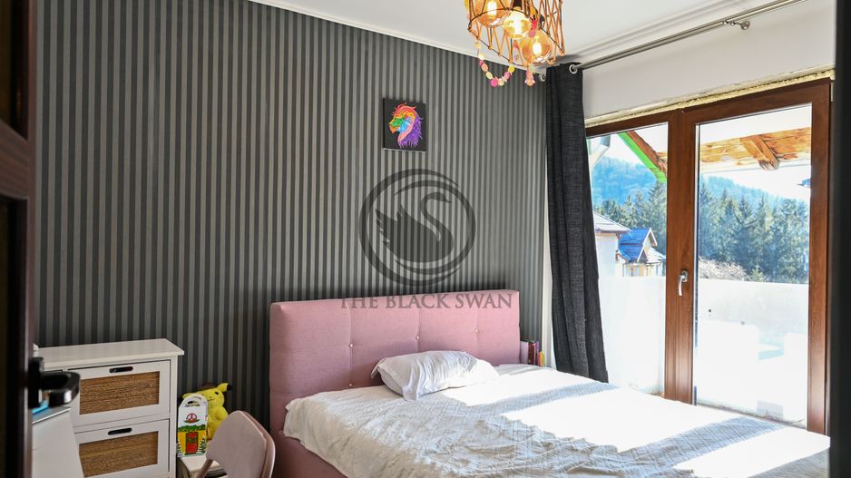 Apartament 5 camere de vanzare | Mobilat-Utilat | Sinaia | COMISION 0% - Poză 4